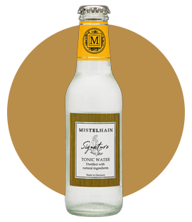 Filler / Mixgetränke