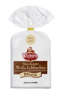 Wicklein Die Weißen 400g
