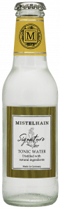 Mistelhain Signature Tonic Water 200ml