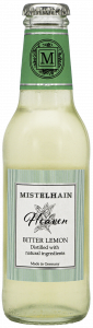 Mistelhain Heaven Bitter Lemon 200ml