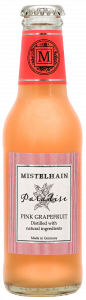 Mistelhain Paradise Pink Grapefruit 200ml