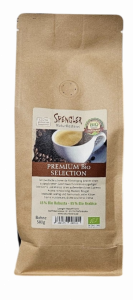 Spengler Kaffee Premium Bio Selection