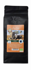 Spengler Kaffee Big Five Afrika – Premium Bio Arabica