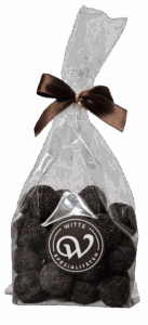 Witte Rumkugeln 350g