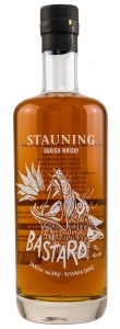 Stauning Bastard – Rye Whisky Mezcal Finish 46,3% vol. 0,7L