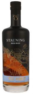 Stauning HØST Höst Whisky 40,5% vol. 0,7L