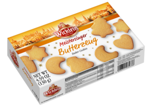 Wicklein Butterzeug 130g