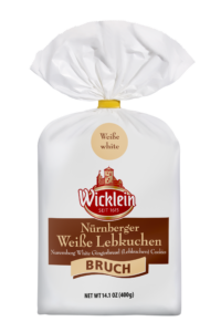 Wicklein Die Weißen 400g