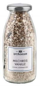 L.W.C. Michelsen Milchreis mit Gourmet Vanille 215g