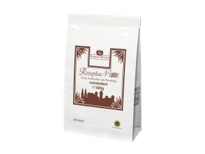 Haeberlein Metzger Oblaten Lebkuchen schokoliert 500g