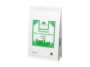 Haeberlein Metzger Elisen Lebkuchen Bruch sortiert 500g