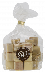 Dominosteine weiße Schokolade 300g