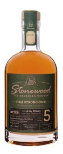 Stonewood Drá Strong One 48,9% vol.