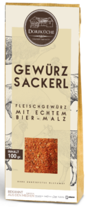 Dorfküche Gewürzsackerl 100g