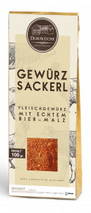 Dorfküche Gewürzsackerl 100g