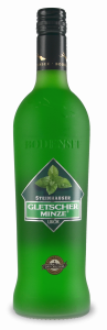 Steinhauser Gletscherminze Likör 18% vol. 0,7L