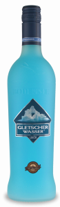 Steinhauser Gletscherwasser Likör 16% vol. 0,7L