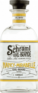 Schraml Edel-Brand Nancy Mirabelle 42% vol. 0,5L