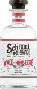 Schraml Edel-Geist Wald Himbeere 42% vol. 0,5L