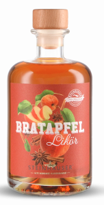 Steinhauser Bratapfel 20% vol.