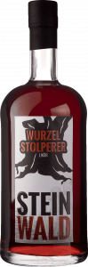 Steinwald Wurzelstolperer Likör 30% vol. 0,7L