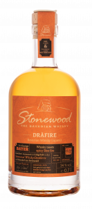 Stonewood Dráfire Whiskylikör 34% vol.