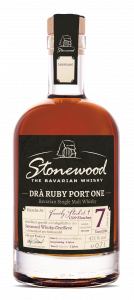 Stonewood Drá Ruby Port One 47,1% vol. -limitiert- 0,7L