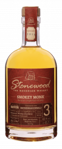 Stonewood Smokey Monk 40% vol.