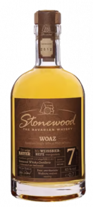 Stonewood Woaz 43% vol.