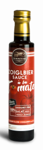 Dorfküche Zoiglbier Sauce à la Tomate Dressing 240ml