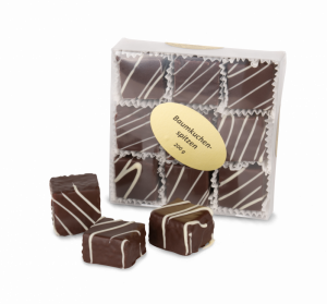 Rosner Baumkuchenspitzen 200g