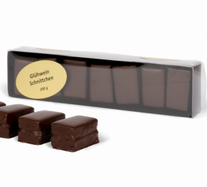 Rosner Glühweinschnittchen 200g