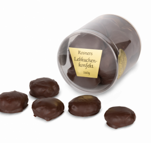 Rosner Lebkuchenkonfekt 160g