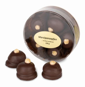 Rosner Marzipanzapfen 150g