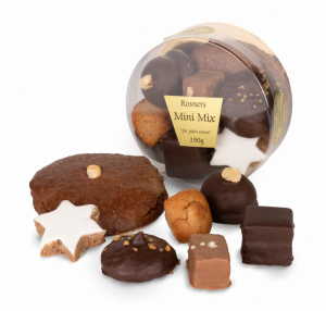 Rosner Mini Mix 190g