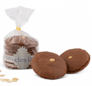 Rosner Lebkuchen Nuss 340g