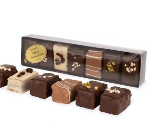 Rosner Nuss Sensation 180g