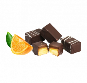 Rosner Orangen Traum 210g