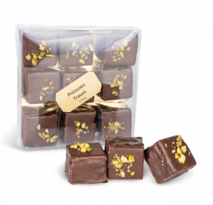 Rosner Pistazien Traum 210g