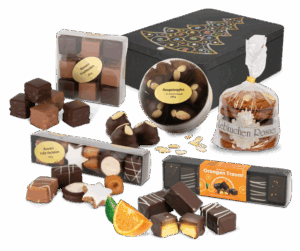 Rosner Schmankerl Dose Baum 990g