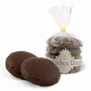 Rosner Lebkuchen schoko 340g
