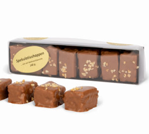 Rosner Spekulatiushappen 140g