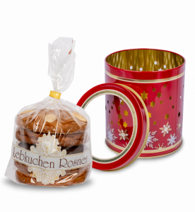 Rosner Teelicht Dose