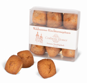 Rosner Kirchturmspitzen 160g