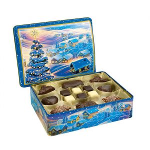 Haeberlein Metzger Dorfidylle