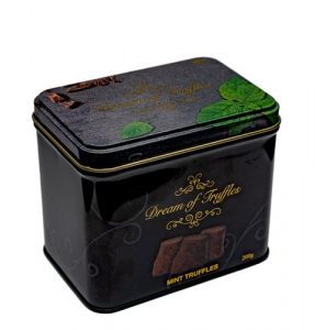 Dream of Sweden Minze 200g