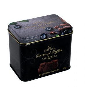 Dream of Sweden Blaubeere 200g