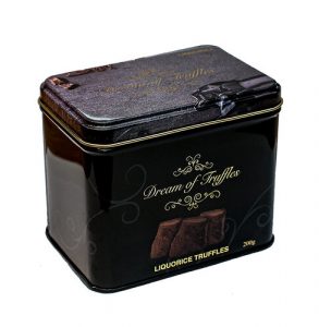 Dream of Sweden Lakritz 200g