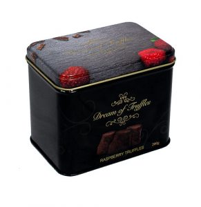 Dream of Sweden Himbeer 200g