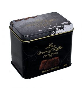 Dream of Sweden Seesalz 200g